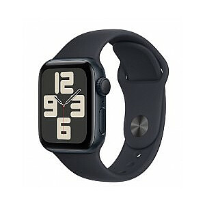 Apple Watch SE GPS 40 mm, alumīnija North | Sporta josta North M/L