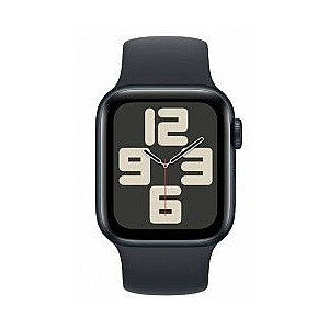 Apple Watch SE GPS 40 мм, алюминий North | Северная спортивная повязка