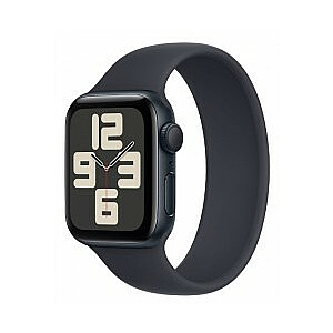 Apple Watch SE GPS 40 мм, алюминий North | Северная спортивная повязка
