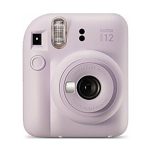 Instax Mini 12 Big Bundle Purple