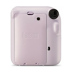 Instax Mini 12 Big Bundle Purple