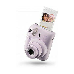Instax Mini 12 Big Bundle Purple