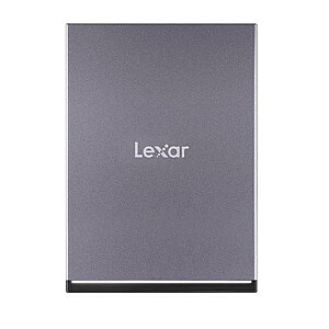 SSD USB3.1 2TB EXT./LSL210X002T-RNNNG LEXAR