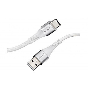 КАБЕЛЬ USB-A НА USB-C 1,5 М/7901102 INTENSO