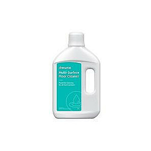 VACUUM ACC CLEANING LIQUID 1L//W10 20010100000276 DREAME