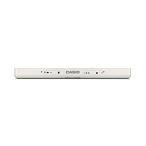 Casio CT-S1 Цифровой синтезатор 61 Белый