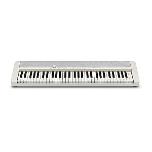 Casio CT-S1 Цифровой синтезатор 61 Белый