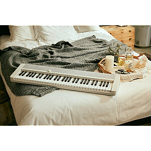 Casio CT-S1 Цифровой синтезатор 61 Белый