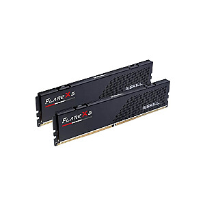 G.Skill Flare X5 atmiņas modulis F5-6000J3040G32GX2-FX5 64GB 2x32GB DDR5 6000MHz