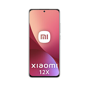 Viedtālrunis Xiaomi 12X 5G 8/128 GB Purpurs