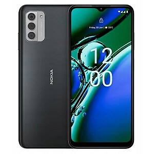 Смартфон Nokia G42 5G 6/128 ГБ Серый