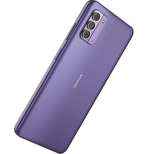 Смартфон Nokia G42 5G 6/128 ГБ Лаванда