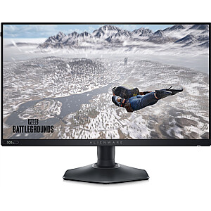 Dell Gaming Monitor AW2524HF 25 ", IPS, FHD