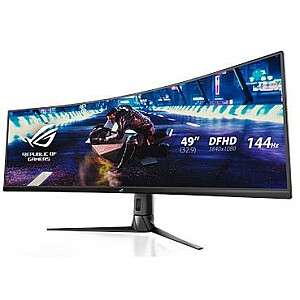 ASUS XG49VQ 49inch Gaming monitor VA