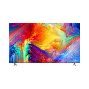 TV SET LCD 50" 4K/50P638 TCL