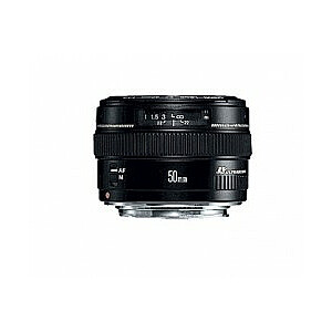 Canon EF 50mm f / 1.4 USM