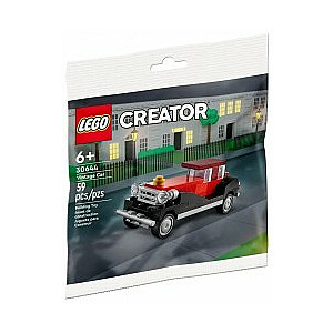 LEGO Creator 30644 antīkais auto