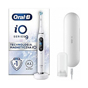Oral-BiO 9 balts
