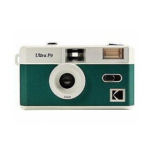 Многоразовая камера Kodak ULTRA F9 Dark Night Green