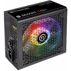 Thermaltake Smart RGB 600 Вт PS-SPR-0600NHSAWE-1