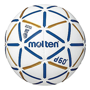 Molten H3D4000-BW D60 IHF - гандбол, размер 3