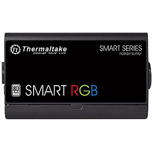 Thermaltake Smart RGB 600W PS-SPR-0600NHSAWE-1