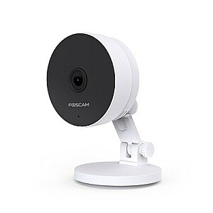 Foscam C2M IP drošības kamera iekštelpu 1920 x 1080 pikseļi galds/siena