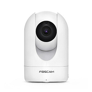 Foscam R4M drošības kamera IP drošības kamera kubs iekštelpu 2560 x 1440 pikseļi rakstāmgalds