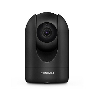 Drošības kamera Foscam R4M-B IP drošības kamera Cube iekštelpu 2560 x 1440 pikseļi rakstāmgalds