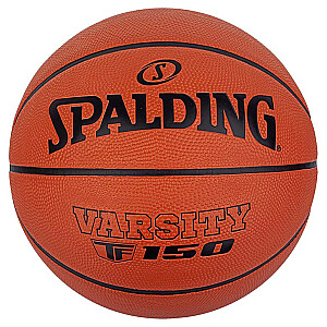 Spalding Varsity TF-150 - баскетбольный мяч, размер 5