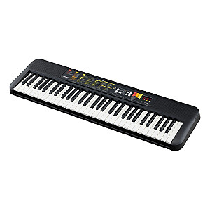 Sintezators Yamaha PSR-F52 Digital Synthesizer 61 Black