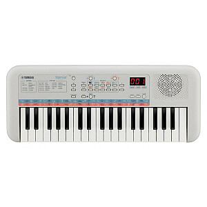 Digitālais sintezators Yamaha Remie 37 White
