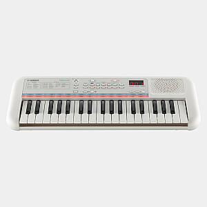 Digitālais sintezators Yamaha Remie 37 White