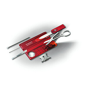 Victorinox SwissCard Lite