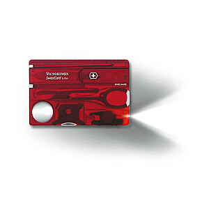 Victorinox SwissCard Lite