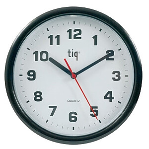Настенные часы Tiq 101301, d24,5см
