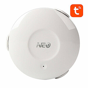 NEO NAS-WS02W TUYA Smart Ūdens Sensors WiFi