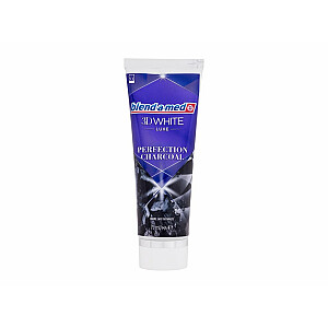 Luxe Perfection Charcoal 3D White 75ml