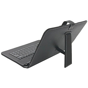 EK125 Универсальная клавиатура для планшетного ПК 10.1 ENG