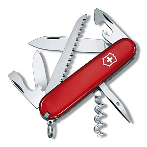 Victorinox Camper Celidor 1.3613 красный