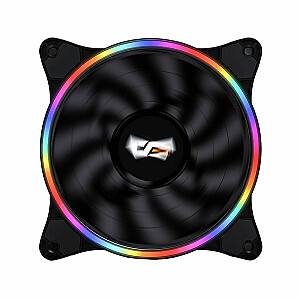 Darkflash D1 Ventilators RGB