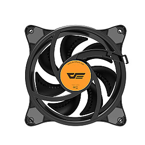 Darkflash D1 Ventilators RGB