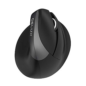 Mouse Delux M618Mini Bezvadu Datorpele