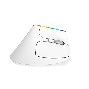 Delux M618C RGB Беспроводная Компьютерная Мышь