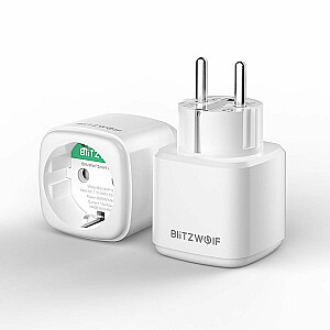 BlitzWolf BW-SHP15 ZigBee Smart Ligzda