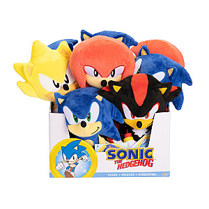 SONIC Kolekcionējamā figūra, 23 cm