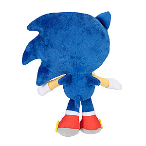 SONIC Kolekcionējamā figūra, 23 cm