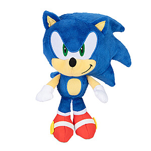 SONIC Kolekcionējamā figūra, 23 cm