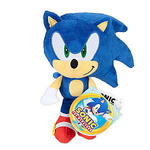 SONIC Kolekcionējamā figūra, 23 cm