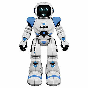 XTREM BOTS интерактивный робот Robbie Bot 2.0